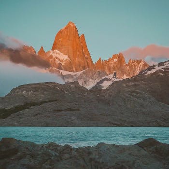 Camping and Hiking in Patagonia: An Adventure Guid