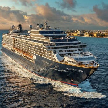 Cruise Culture and Mass Tourism: An Insightful Exa